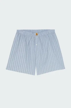Cotton Boxer - Boxer | Bleu
