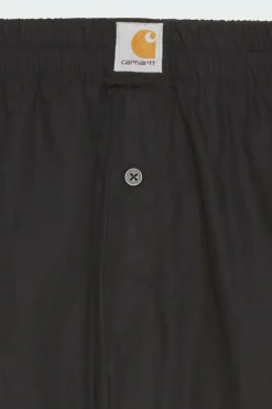 Cotton Boxer - Boxer | Noir