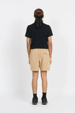 Cotton Chino Ball Cap - casquette | Marron