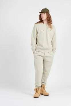 Cotton Chino Ball Cap - casquette | Vert