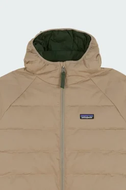 Cotton Down Jkt - doudoune | Gris