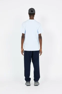 Cotton Twill Ball Cap - casquette | Noir