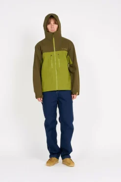 Coupe-vent | Multicolore