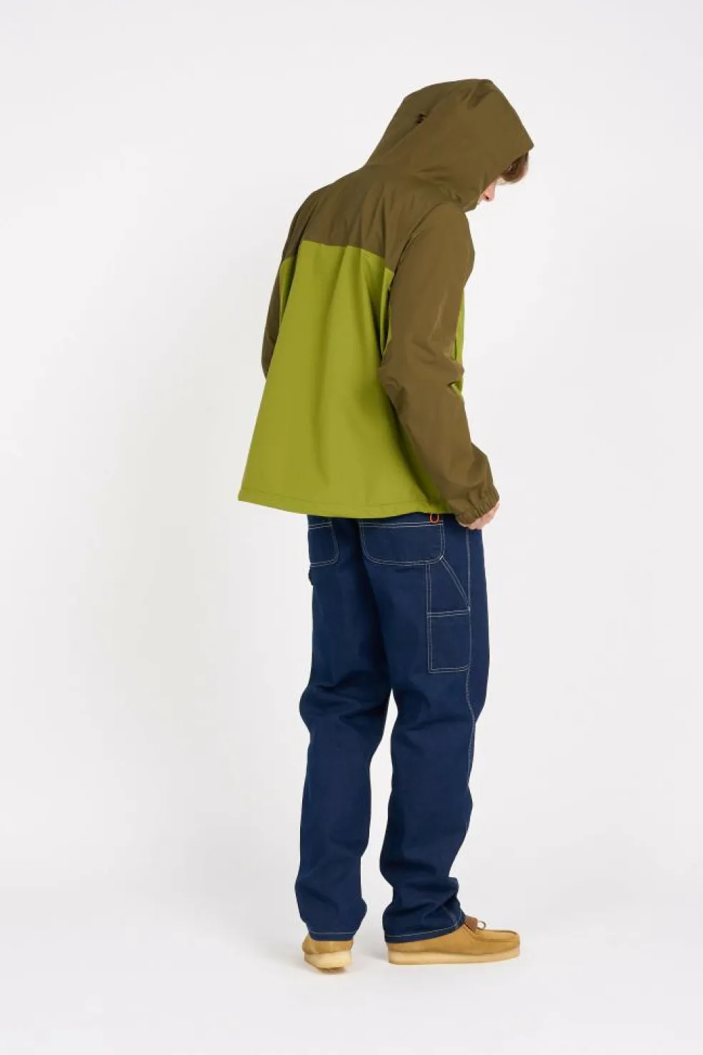 Coupe-vent | Multicolore