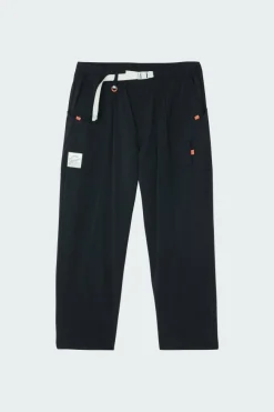 Cove Beach Pant - Jogging | Noir