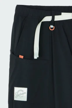 Cove Beach Pant - Jogging | Noir