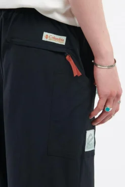 Cove Beach Pant - Jogging | Noir