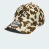 COW 9TWENTY NEW YORK - Casquette | Multicolore