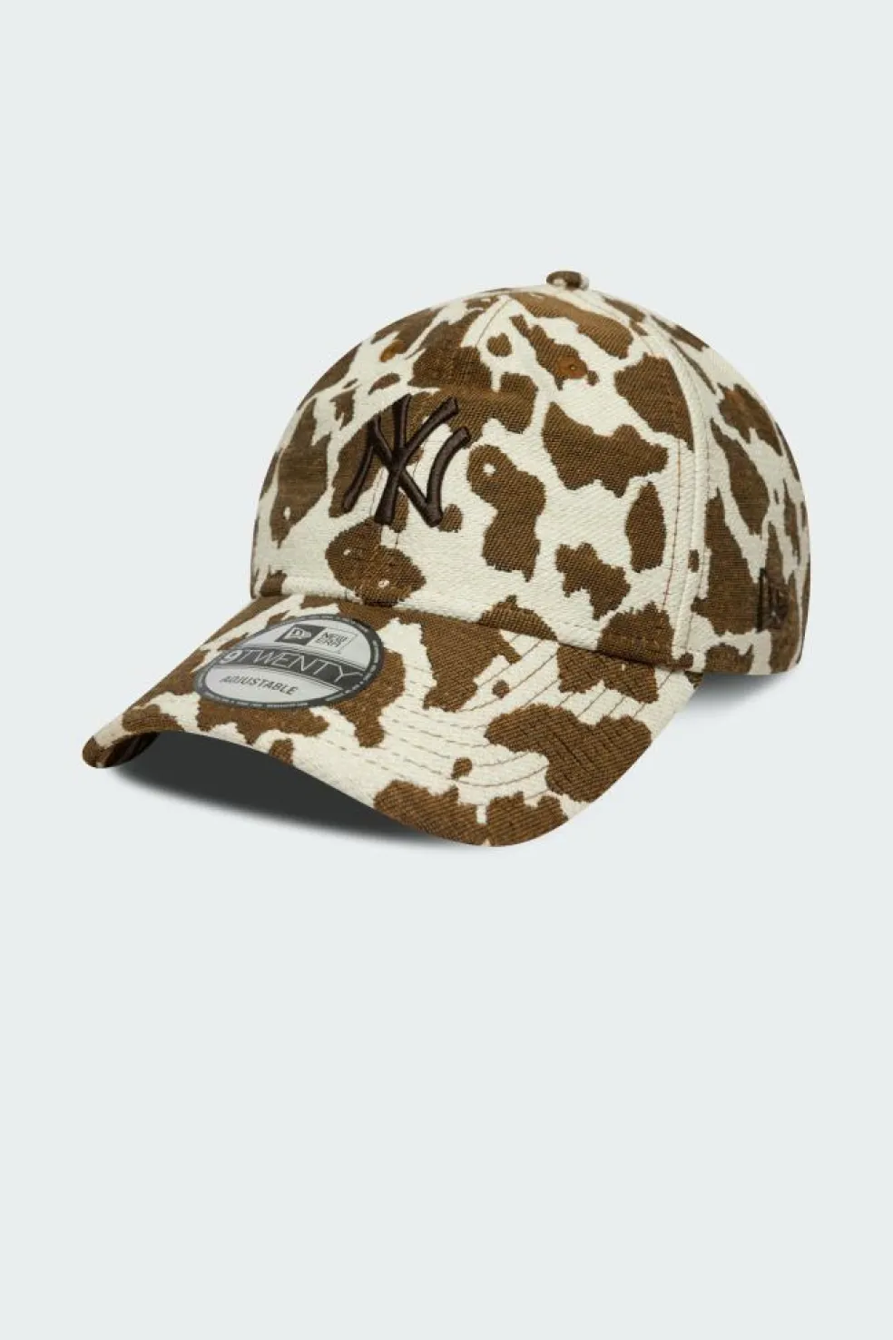 COW 9TWENTY NEW YORK - Casquette | Multicolore