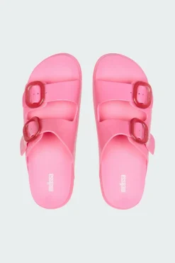 COZY SLIDE AD - Sandales | Rose