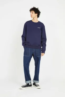 CRAFT CW - Sweatshirt | Bleu