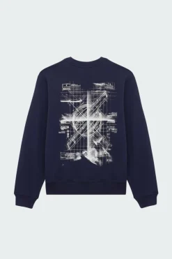 CRAFT CW - Sweatshirt | Bleu