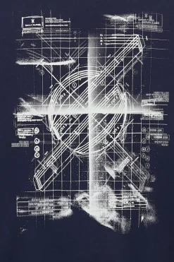 CRAFT CW - Sweatshirt | Bleu