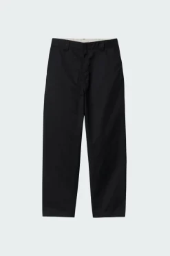 Craft Pant - Pantalon | Noir