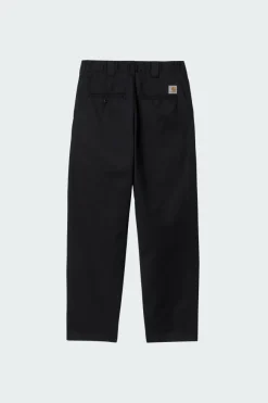 Craft Pant - Pantalon | Noir