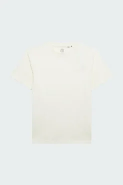 CRAIL 3.0 WBS0 - T-shirt | Blanc