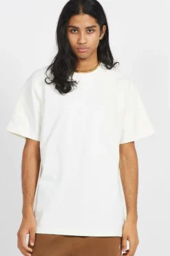 CRAIL 3.0 WBS0 - T-shirt | Blanc
