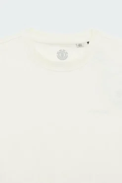 CRAIL 3.0 WBS0 - T-shirt | Blanc