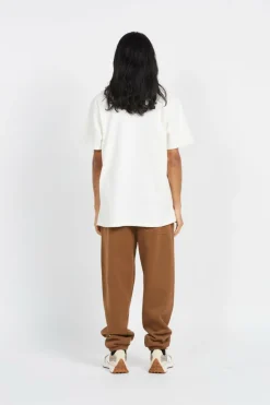 CRAIL 3.0 WBS0 - T-shirt | Blanc