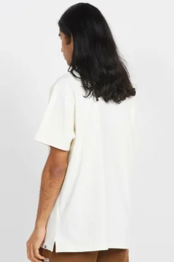 CRAIL 3.0 WBS0 - T-shirt | Blanc