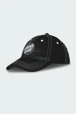 Crash Cap - Casquette | Noir