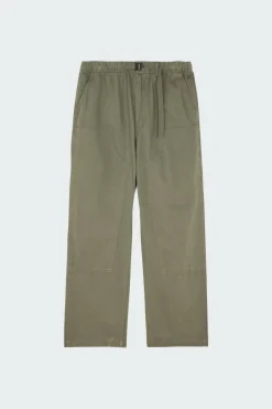 Crawford Pant - Pantalon | Kaki