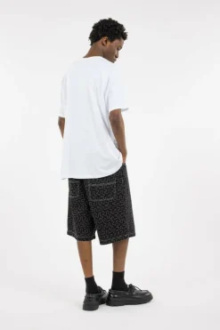 CREAM - T-shirt | Blanc