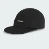 Creek Side 5 Panel Hat - Casquette | Noir