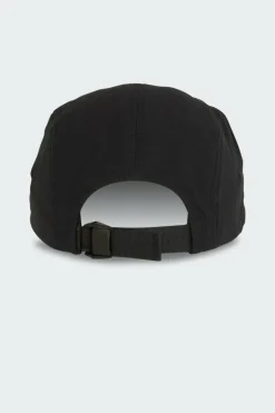 Creek Side 5 Panel Hat - Casquette | Noir