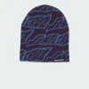 Creep Repeat Beanie - Bonnet | Rouge