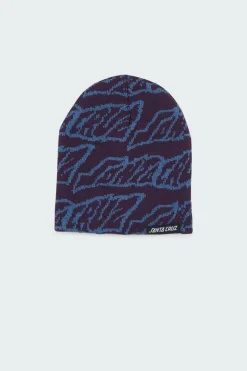 Creep Repeat Beanie - Bonnet | Rouge