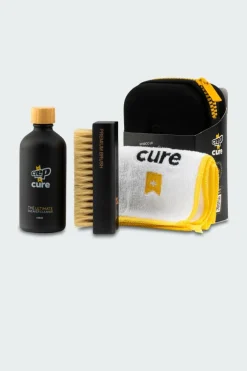 Crep Protect Cure Travel Cleaning Kit - Coffret Cleaning Kit | Noir