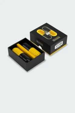 Crep Protect Shoe Freshener Pills - Lot de 2 capsules pour chaussures | Noir