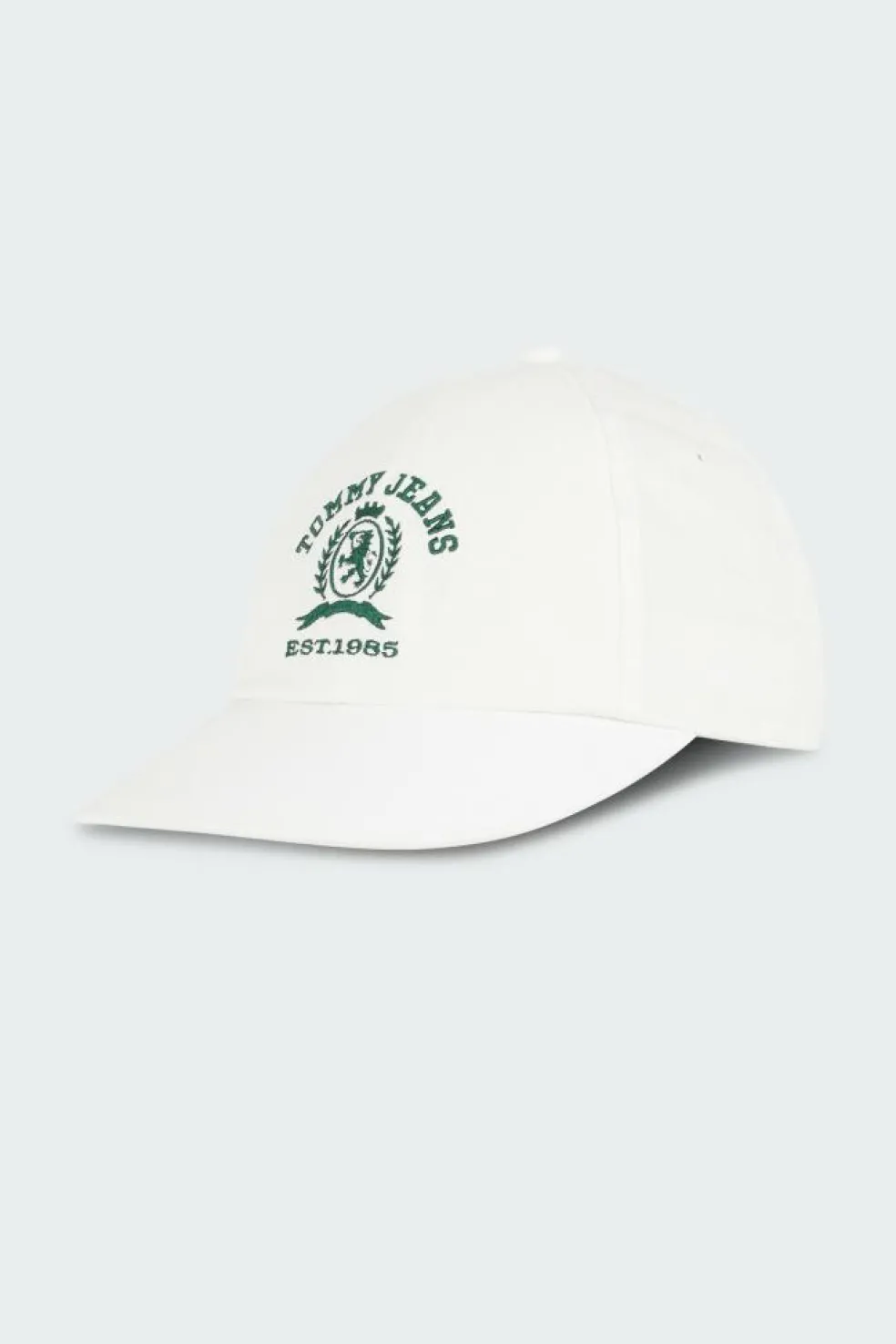 CREST CAP - Casquette | Blanc