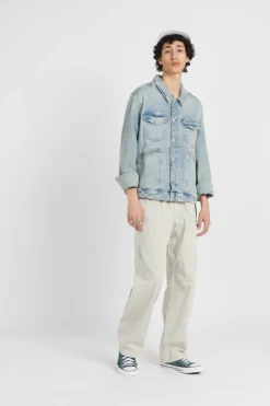 CREST CAP - Casquette | Blanc