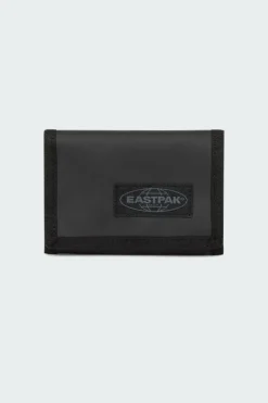 Crew Single - portefeuile | Noir