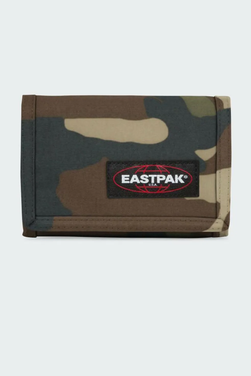 CREW SINGLE - Portefeuille | Kaki