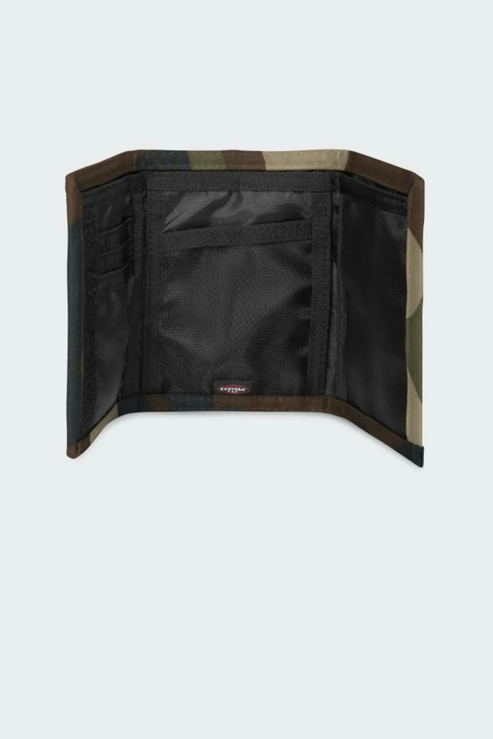 CREW SINGLE - Portefeuille | Kaki