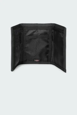 Crew Single - Portefeuille | Noir