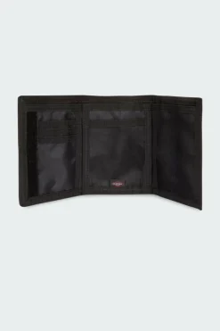 Crew Single - Portefeuille | Noir