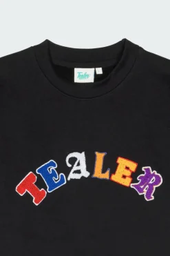 CREW 10TH ANNIVERSARY - Sweat | Noir