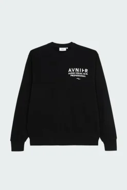Crewneck Encore Black V3 - Sweatshirt | Noir