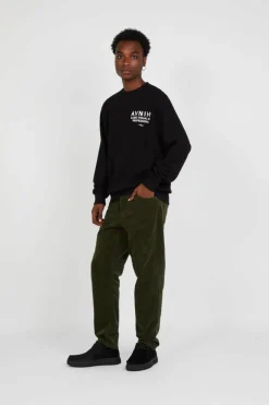 Crewneck Encore Black V3 - Sweatshirt | Noir