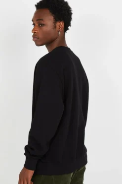 Crewneck Encore Black V3 - Sweatshirt | Noir