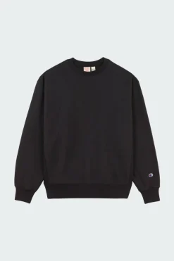 Crewneck Sweatshirt - Sweatshirt | Noir