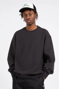 Crewneck Sweatshirt - Sweatshirt | Noir