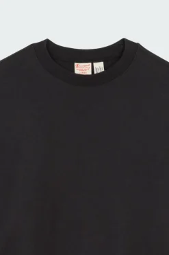 Crewneck Sweatshirt - Sweatshirt | Noir