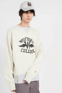 CREWNECK SWEATSHIRT - Sweatshirt | Multicolore
