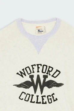 CREWNECK SWEATSHIRT - Sweatshirt | Multicolore