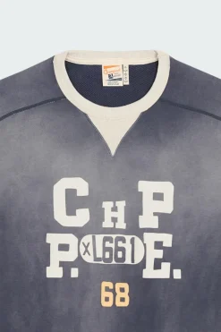 CREWNECK SWEATSHIRT - Sweatshirt | Multicolore